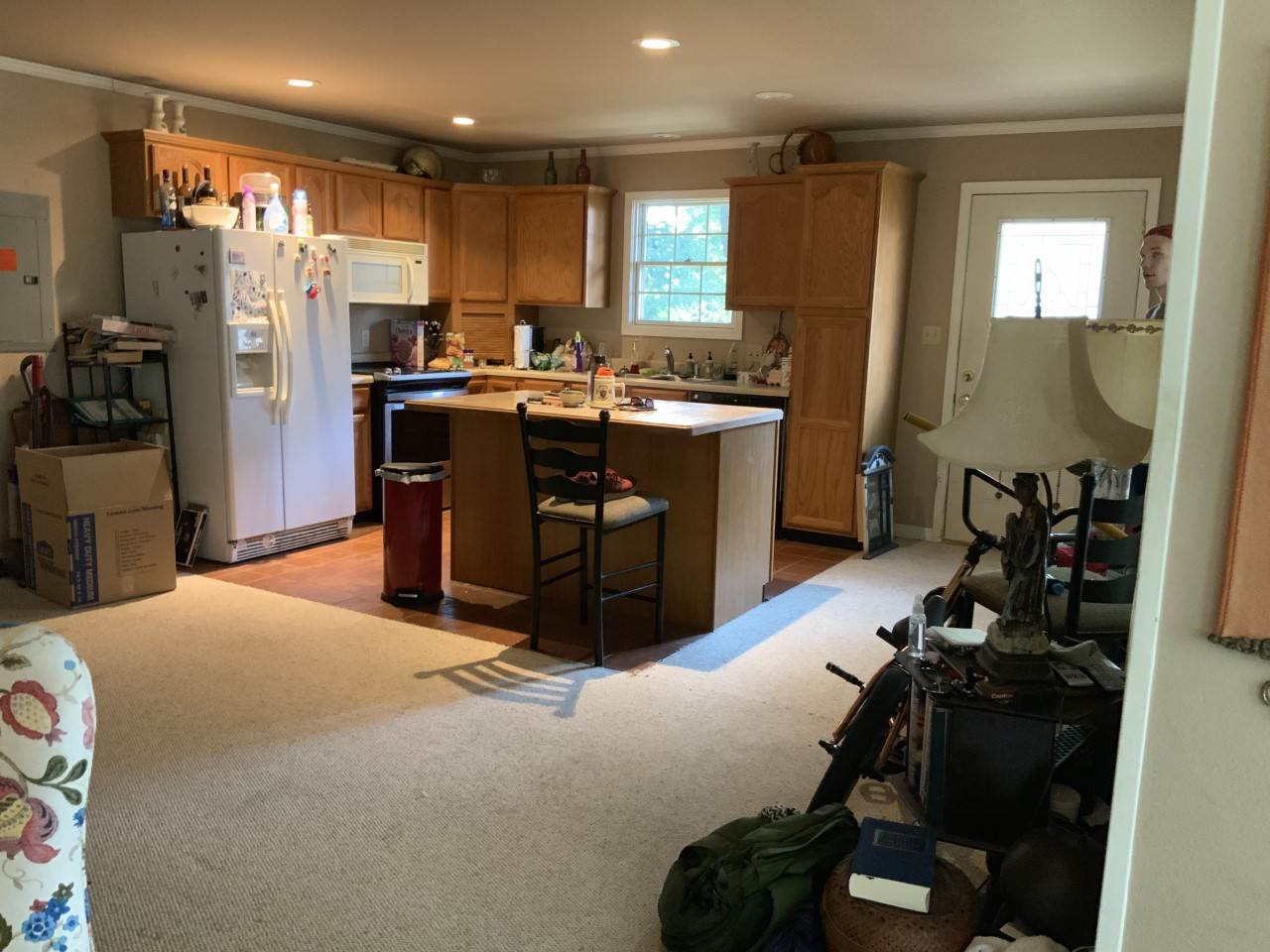 Lakeland - Residential