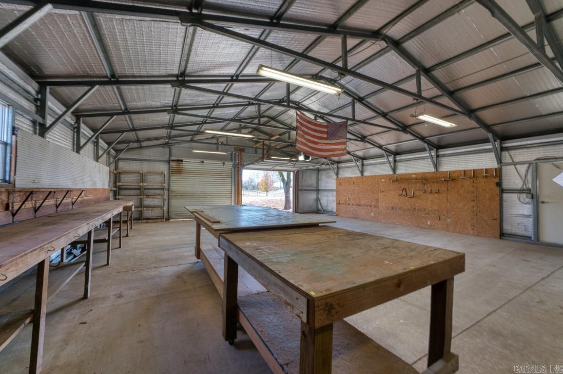 Garland County - Residential