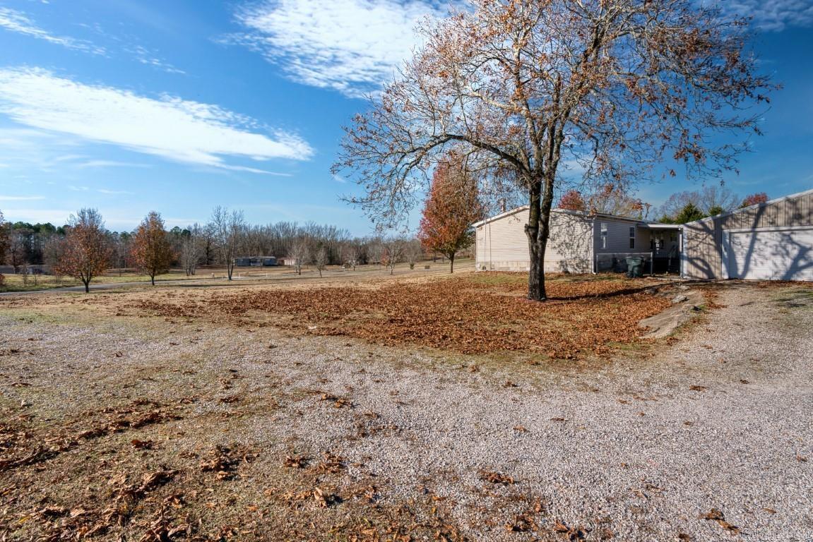 Garland County - Residential