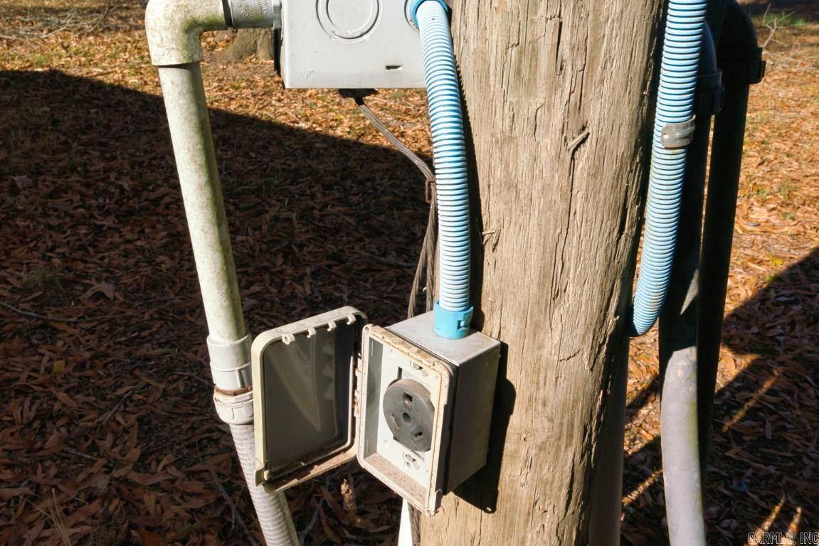 Garland County - Residential