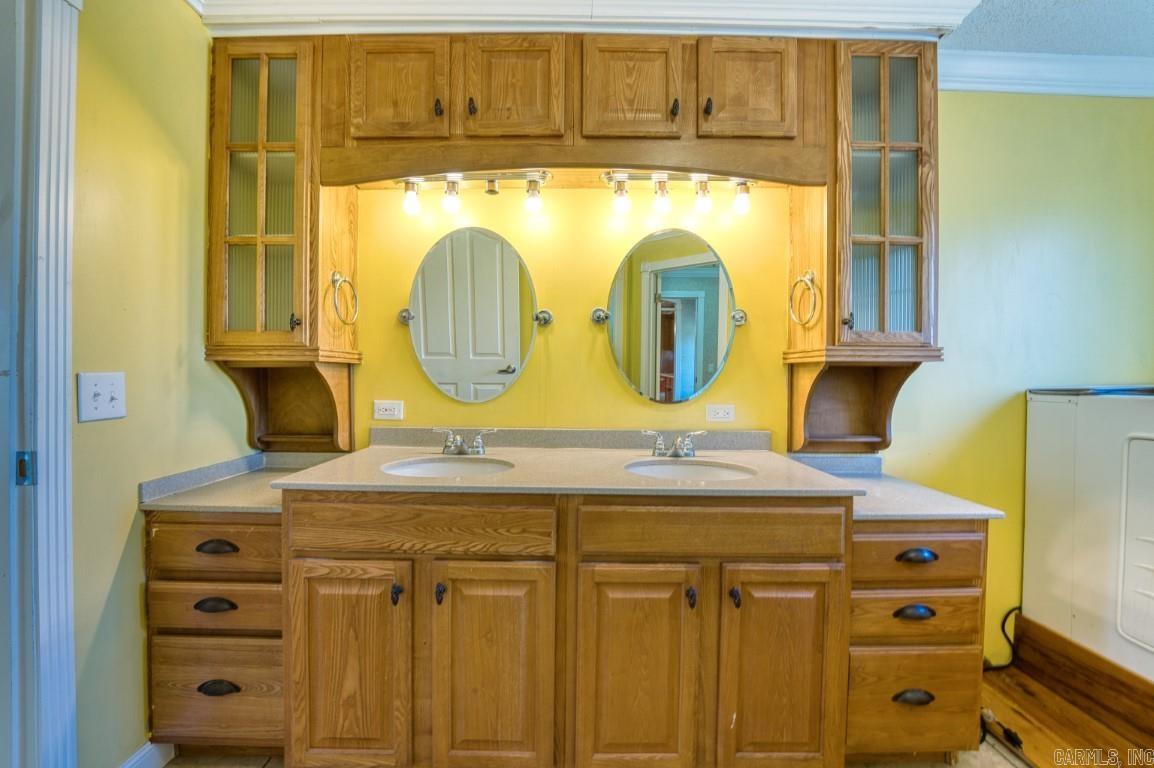 Garland County - Residential