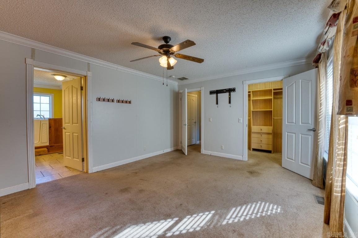 Garland County - Residential