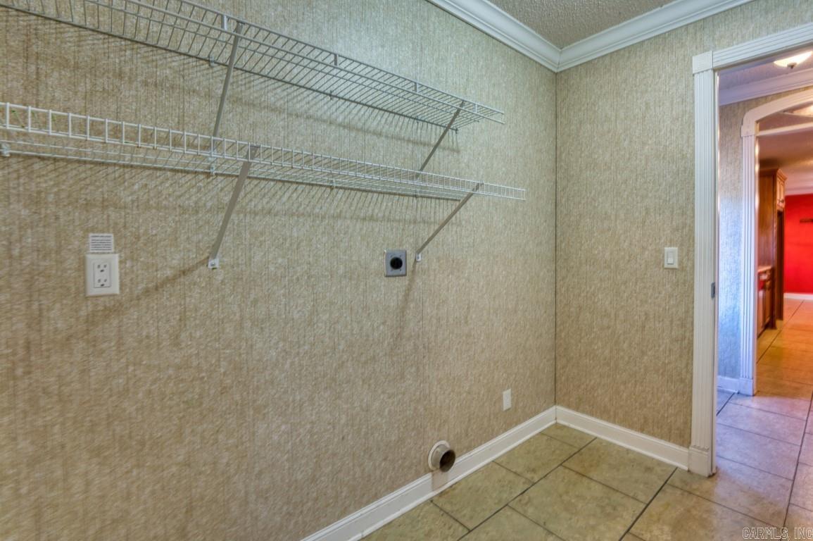 Garland County - Residential