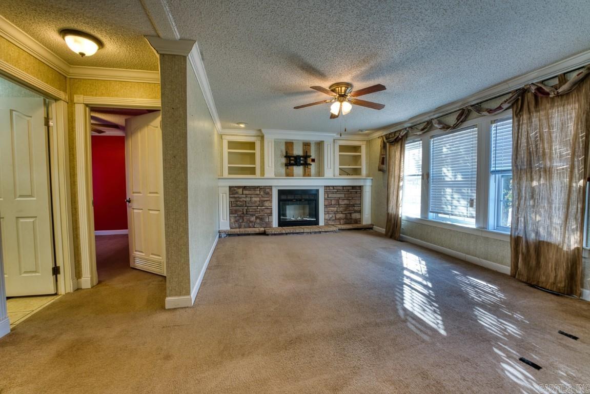 Garland County - Residential