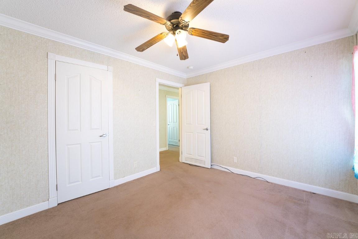 Garland County - Residential