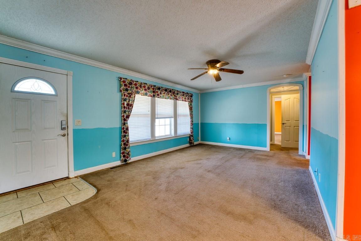 Garland County - Residential