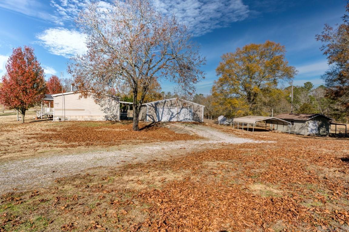 Garland County - Residential