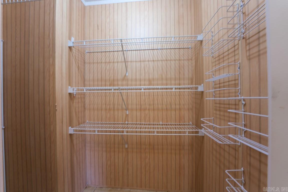 Garland County - Residential