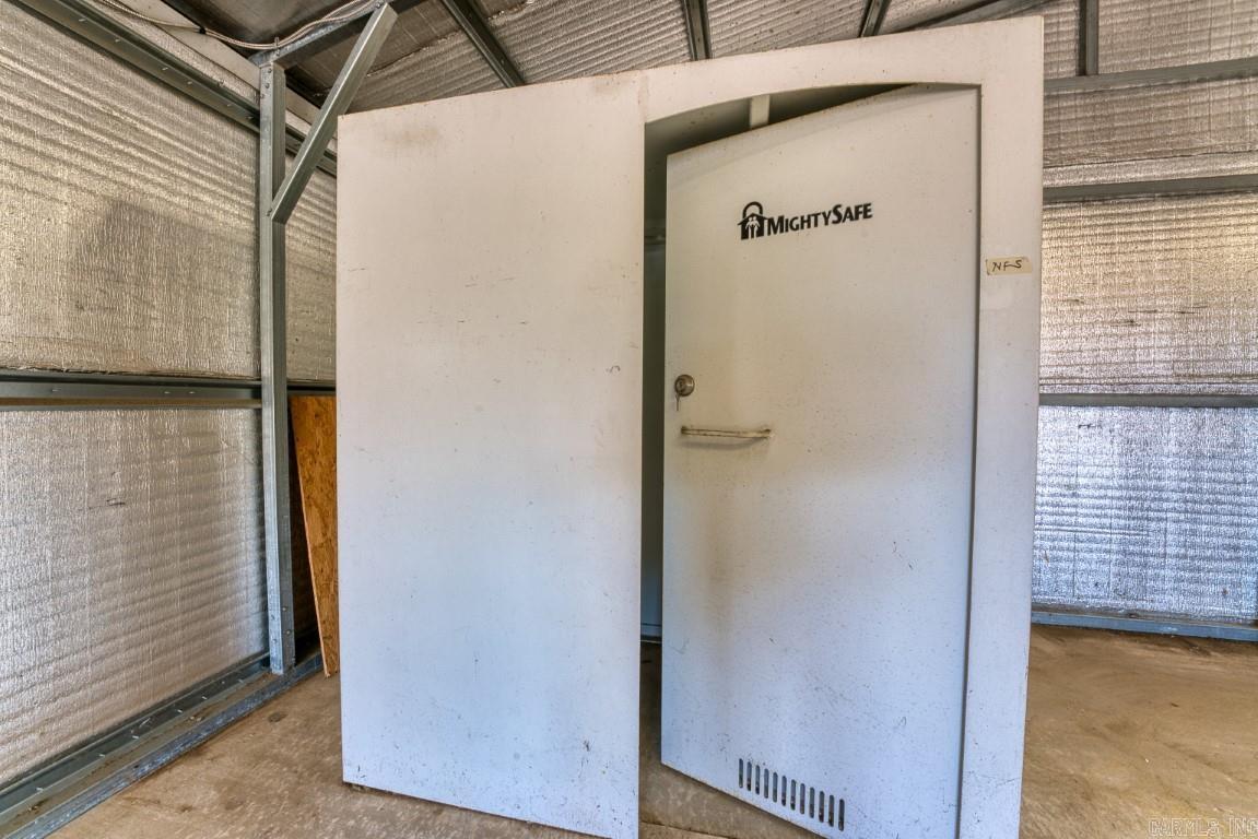 Garland County - Residential