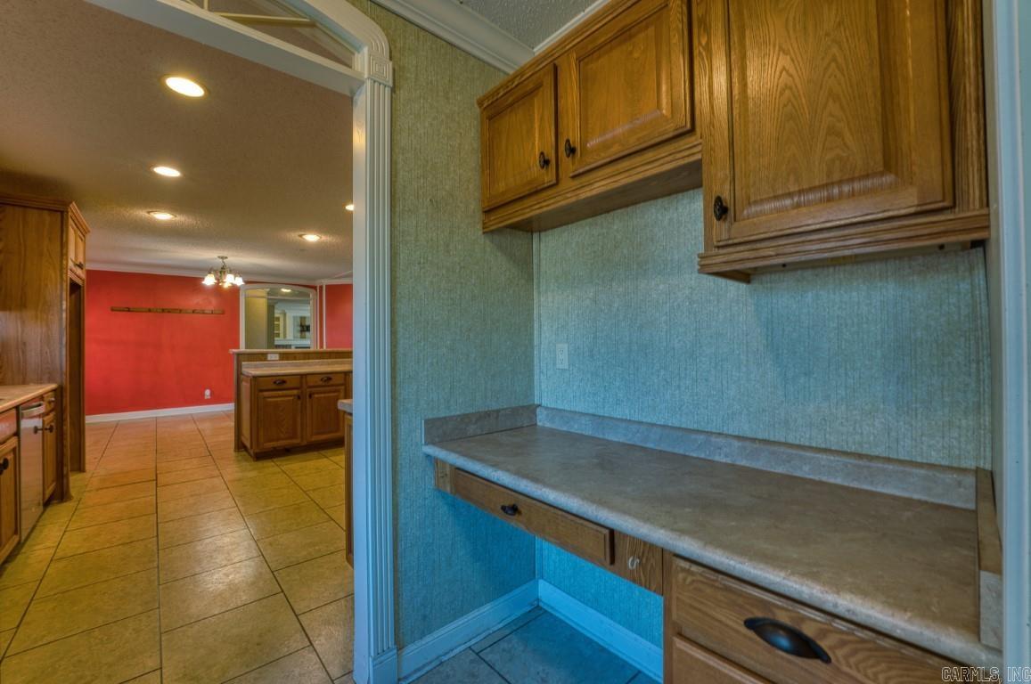 Garland County - Residential