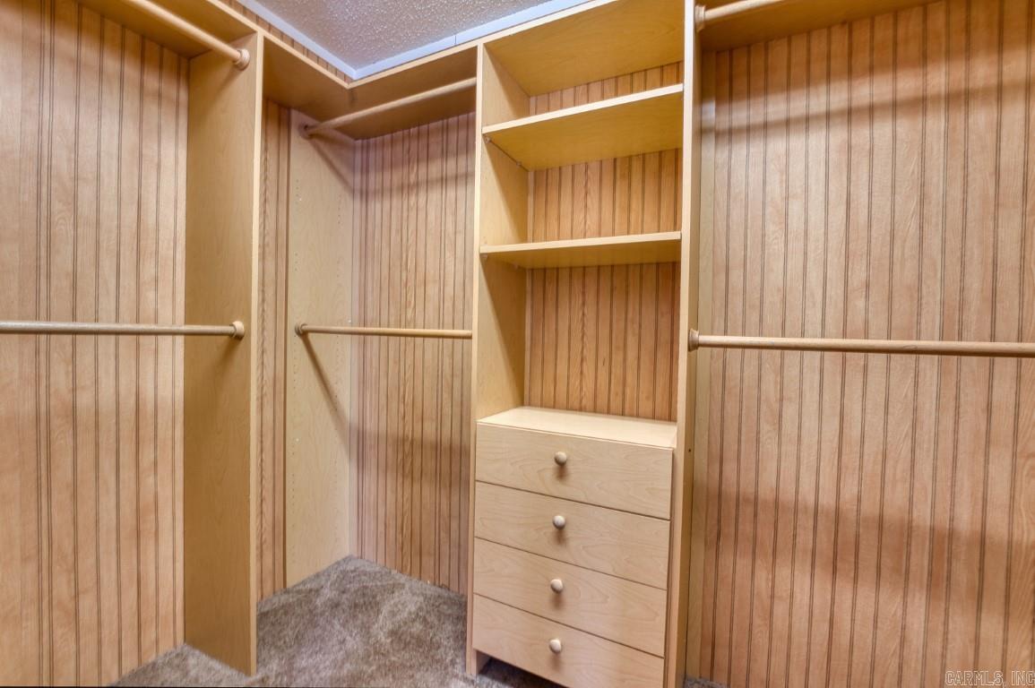 Garland County - Residential