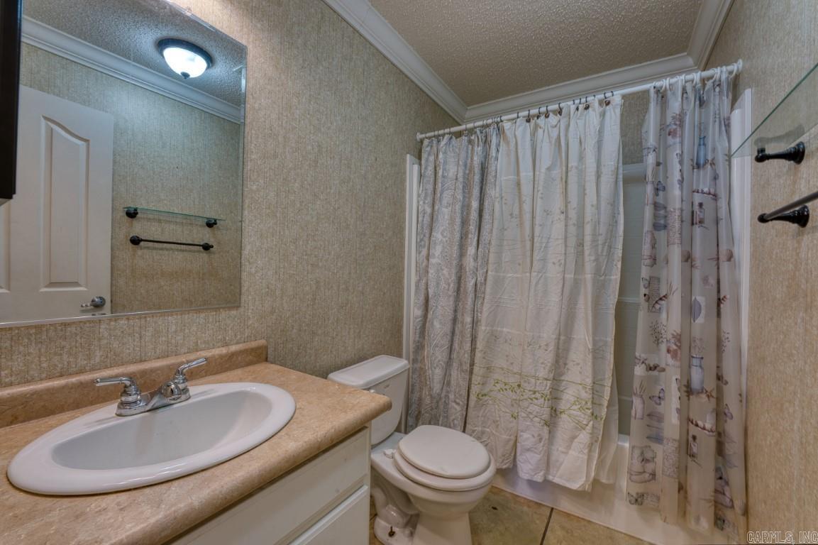 Garland County - Residential