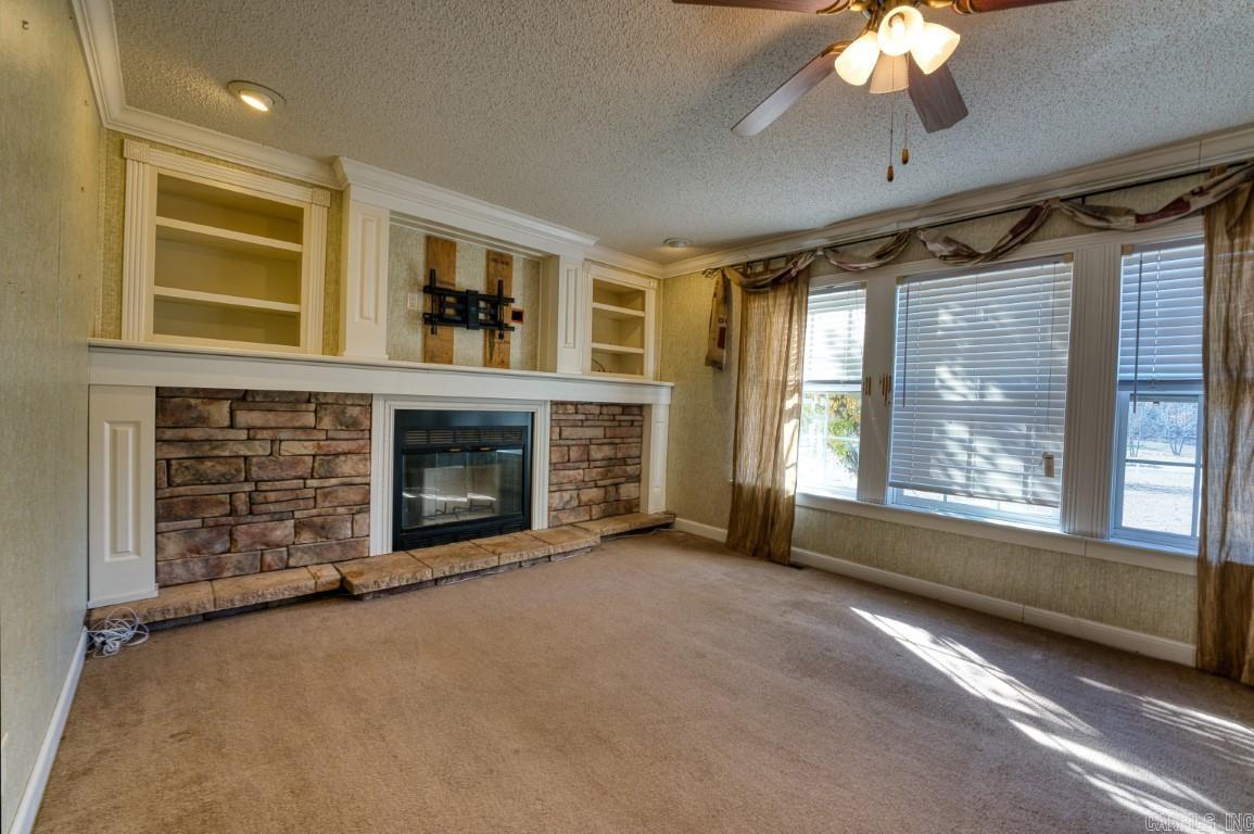 Garland County - Residential