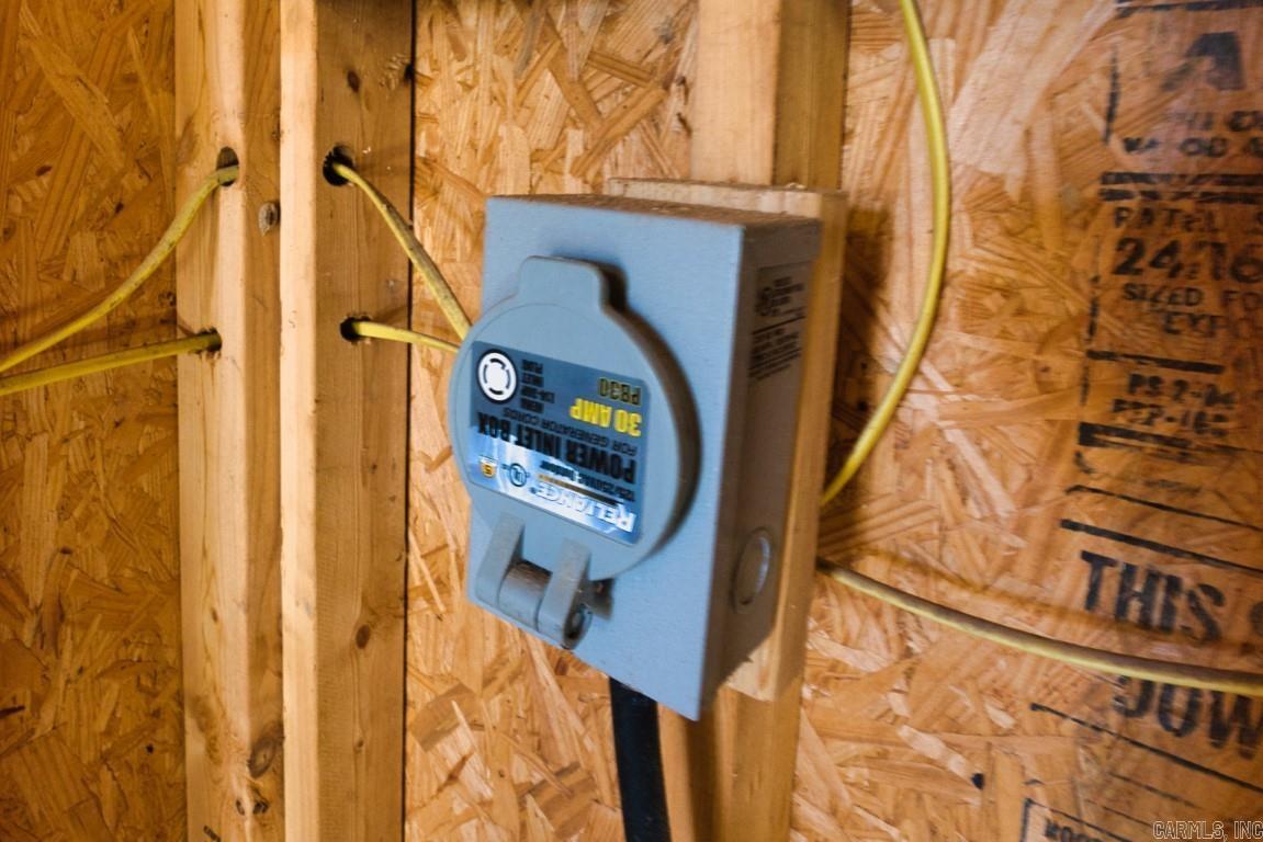 Garland County - Residential