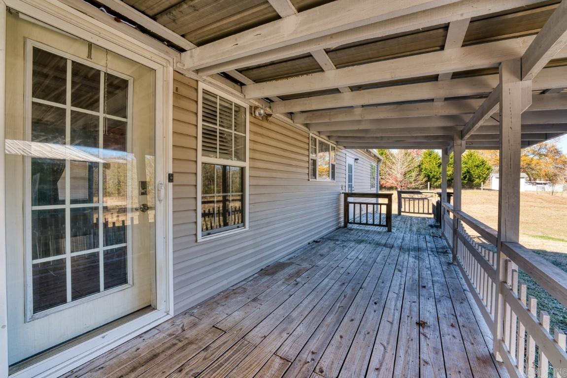 Garland County - Residential