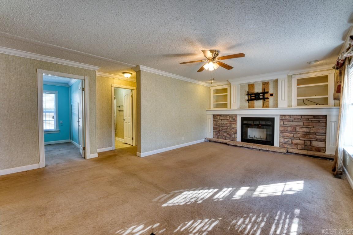 Garland County - Residential