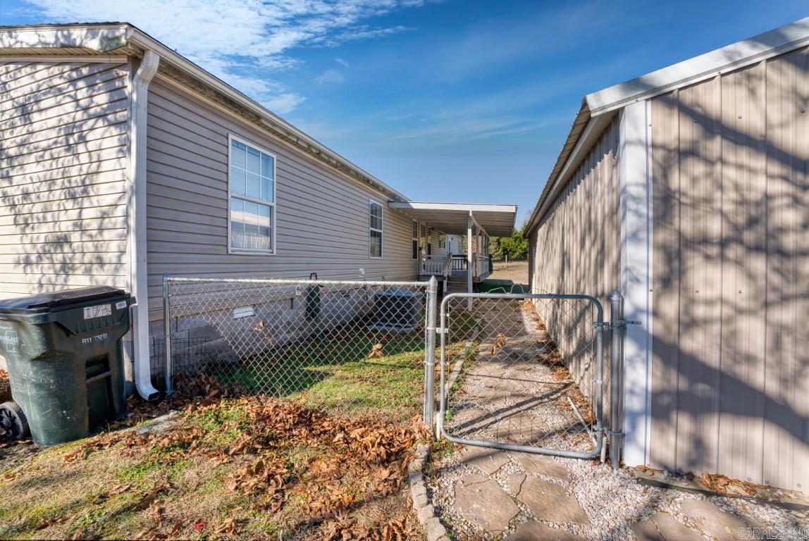 Garland County - Residential