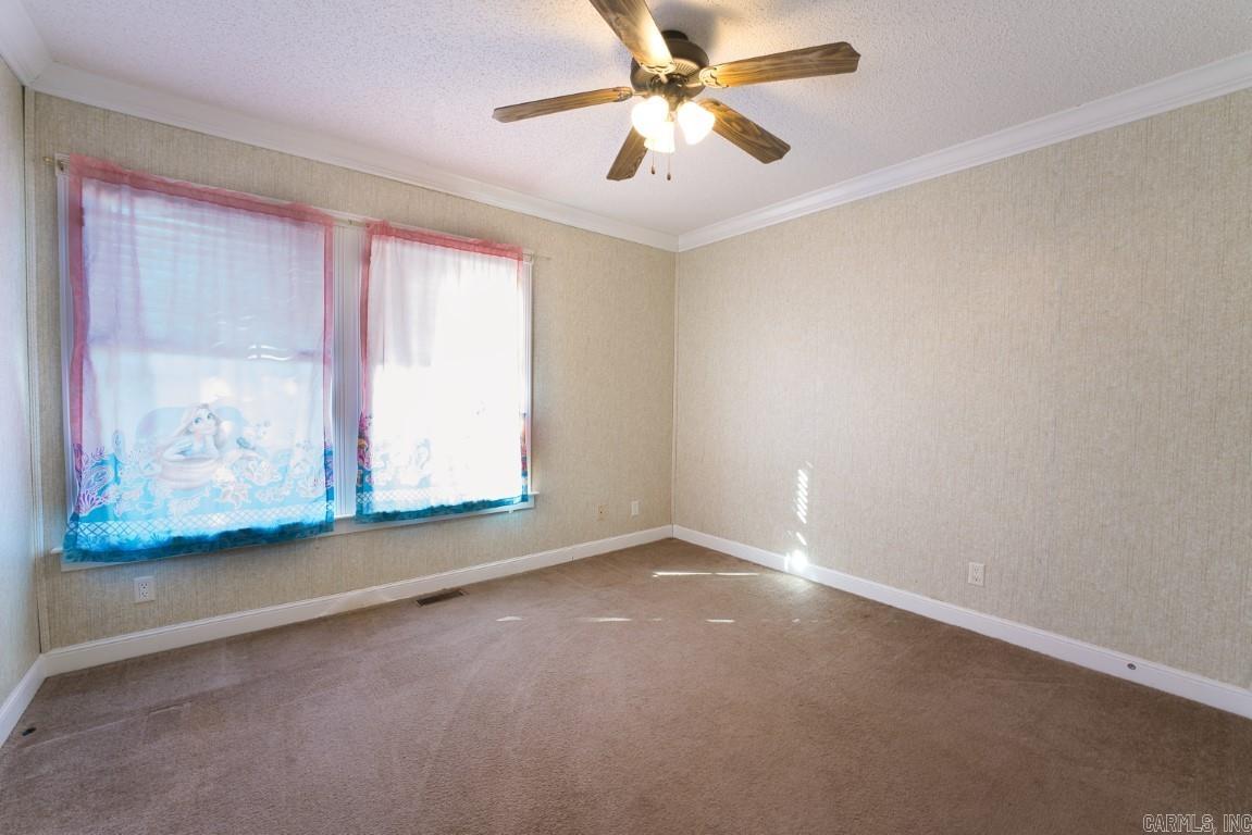 Garland County - Residential