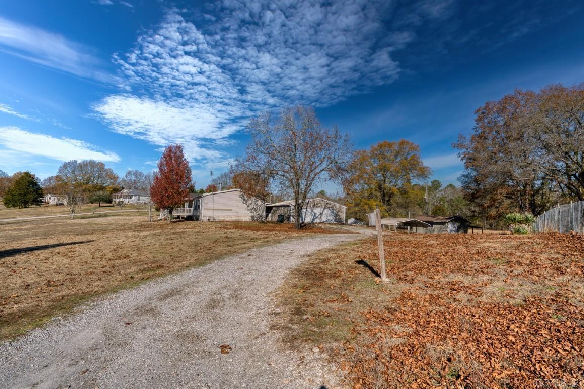 Garland County - Residential