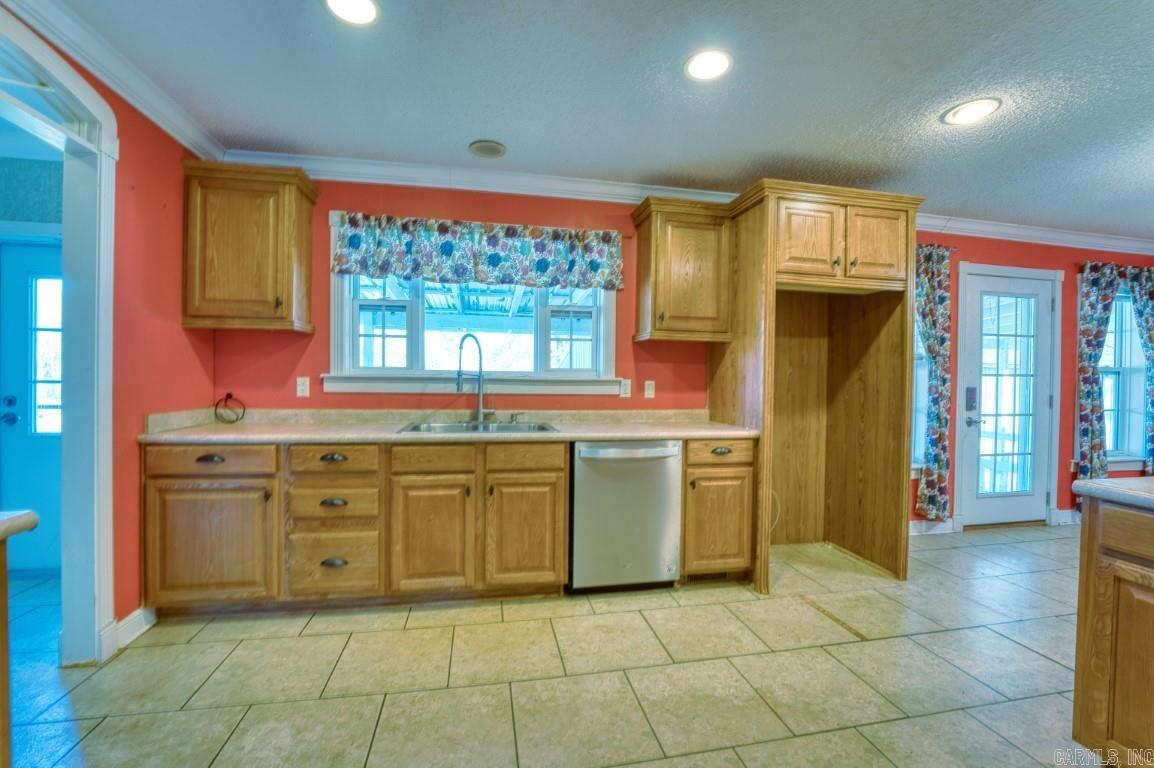 Garland County - Residential