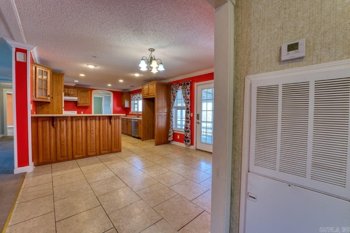 Garland County - Residential