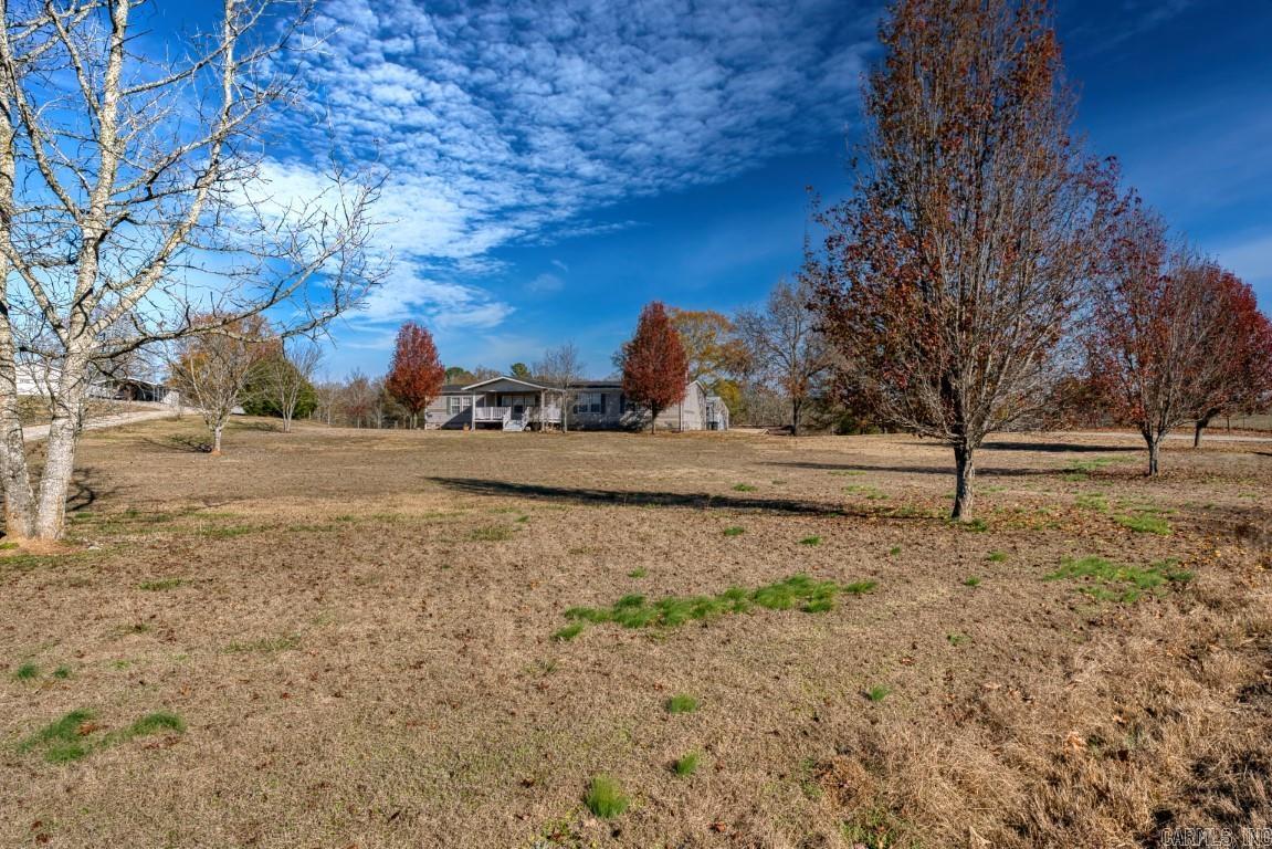 Garland County - Residential