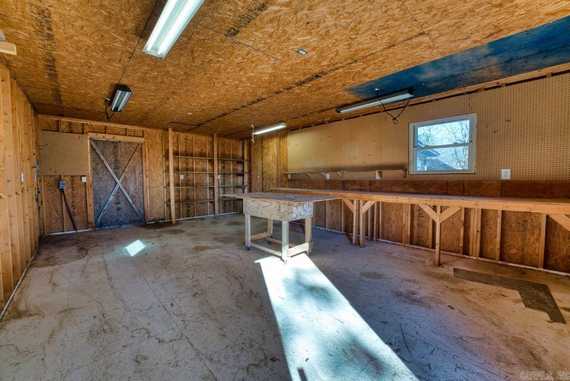 Garland County - Residential