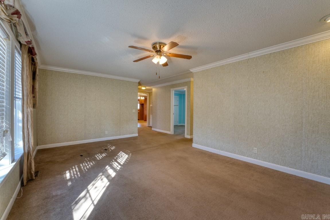 Garland County - Residential