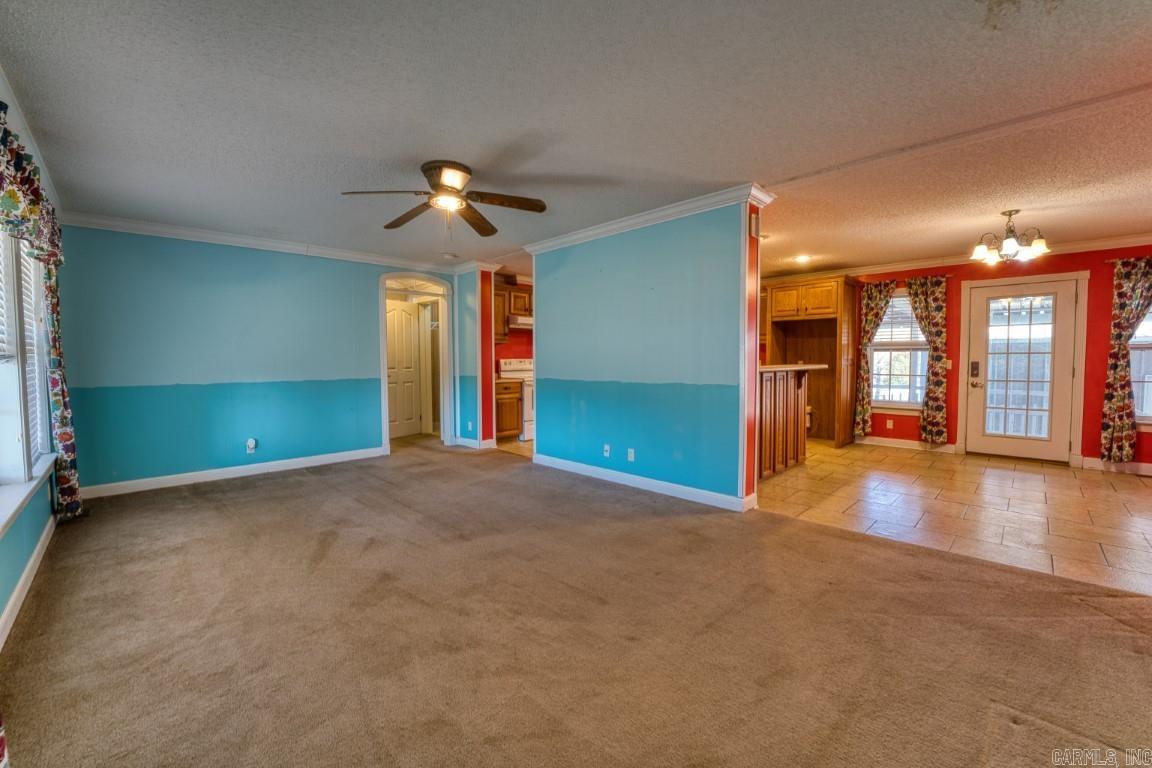 Garland County - Residential