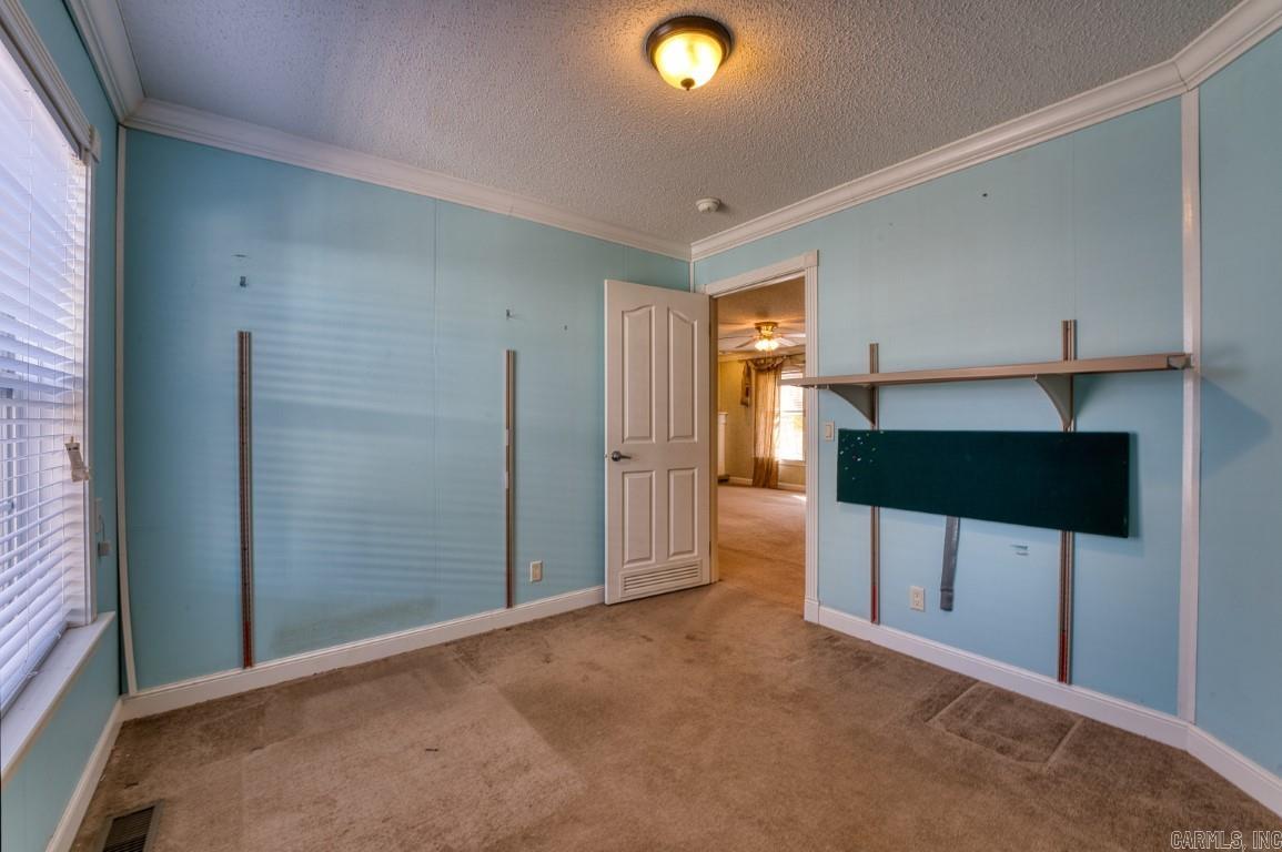 Garland County - Residential