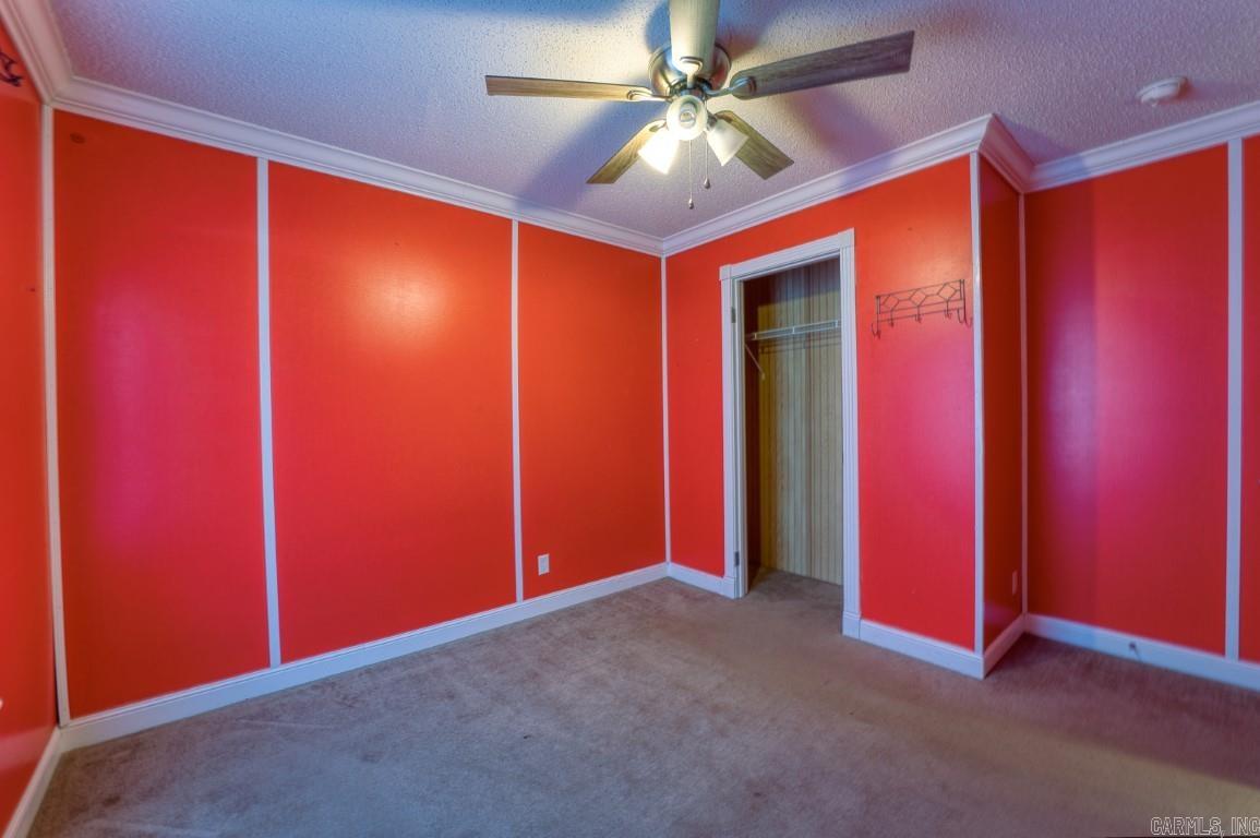 Garland County - Residential