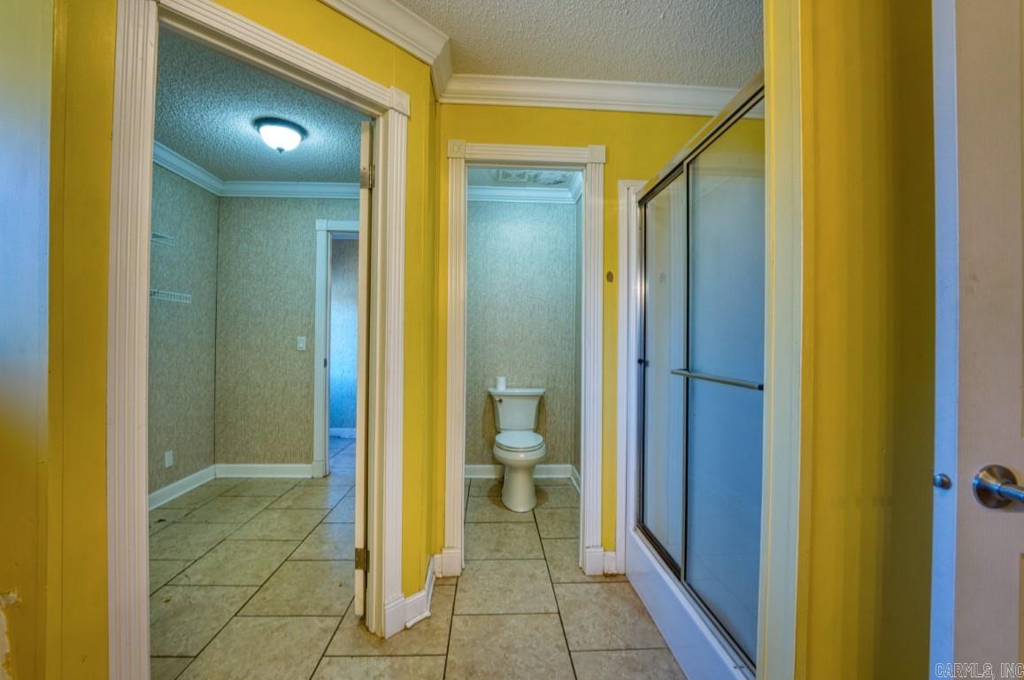 Garland County - Residential