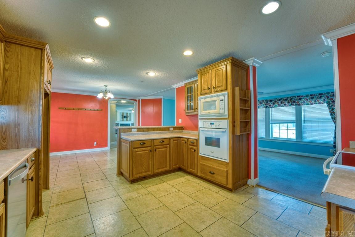 Garland County - Residential