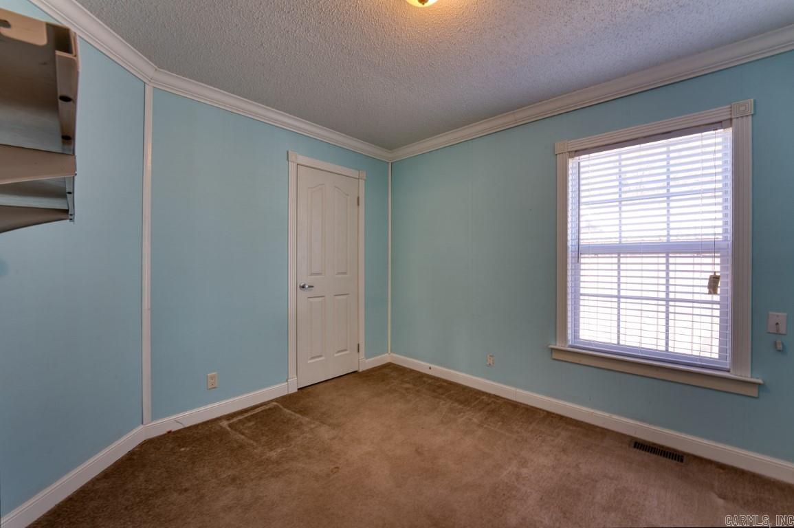 Garland County - Residential