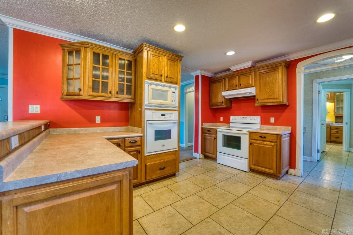 Garland County - Residential