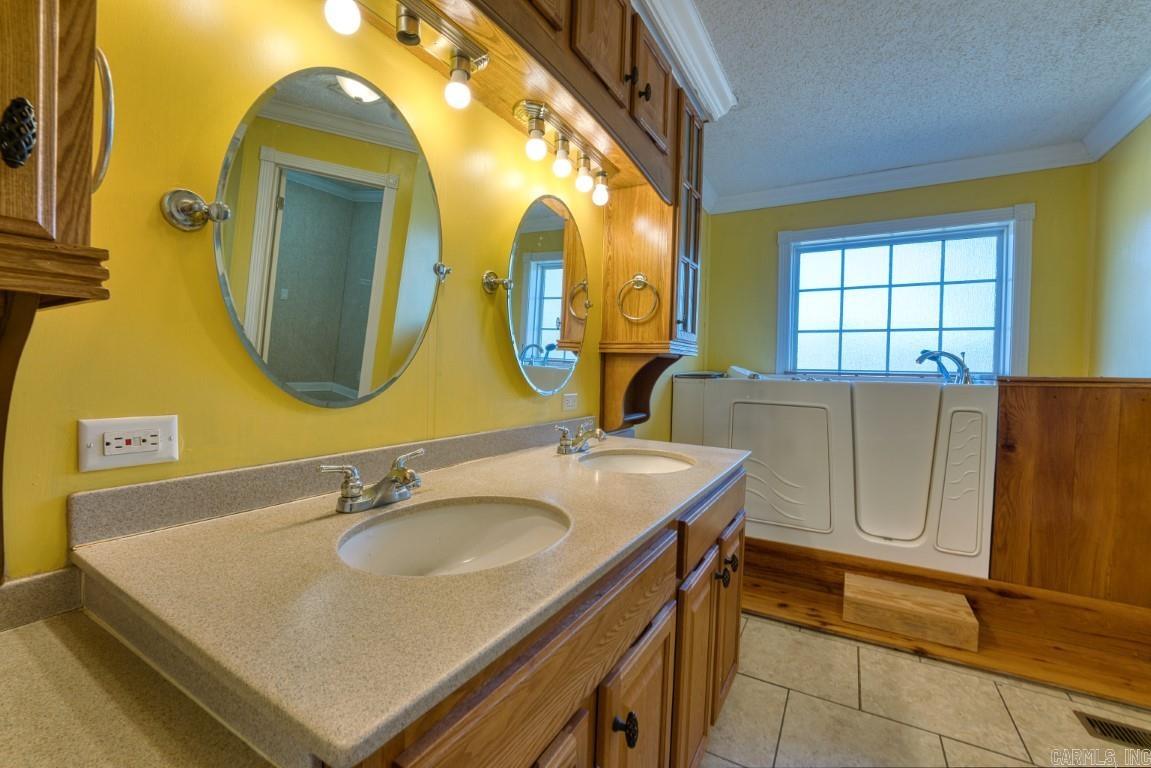 Garland County - Residential