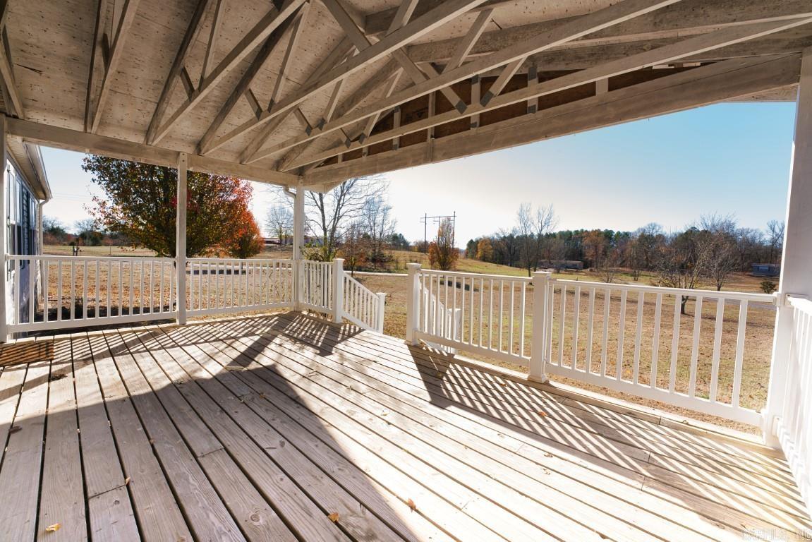 Garland County - Residential