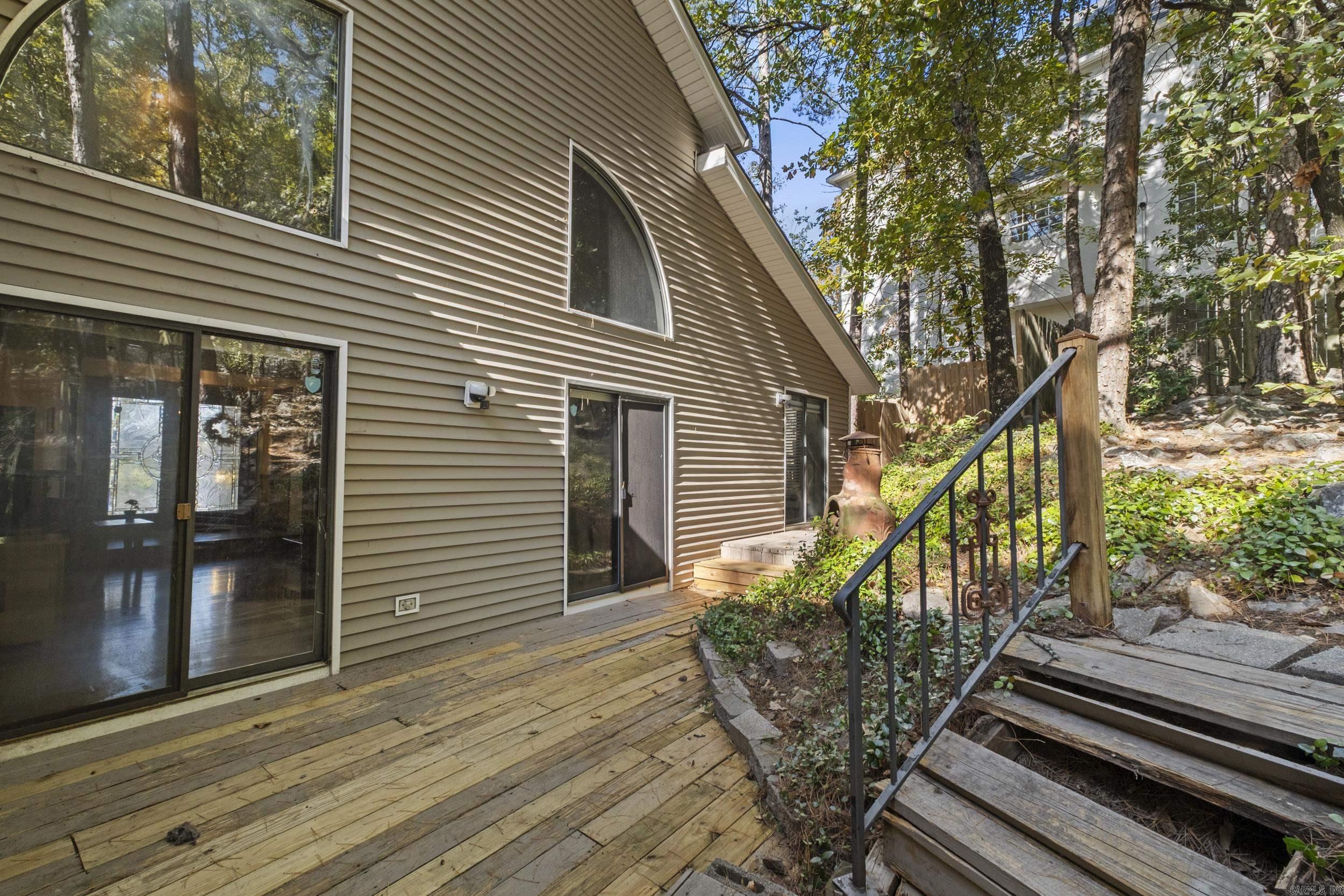 ST CHARLES ADDN - Residential