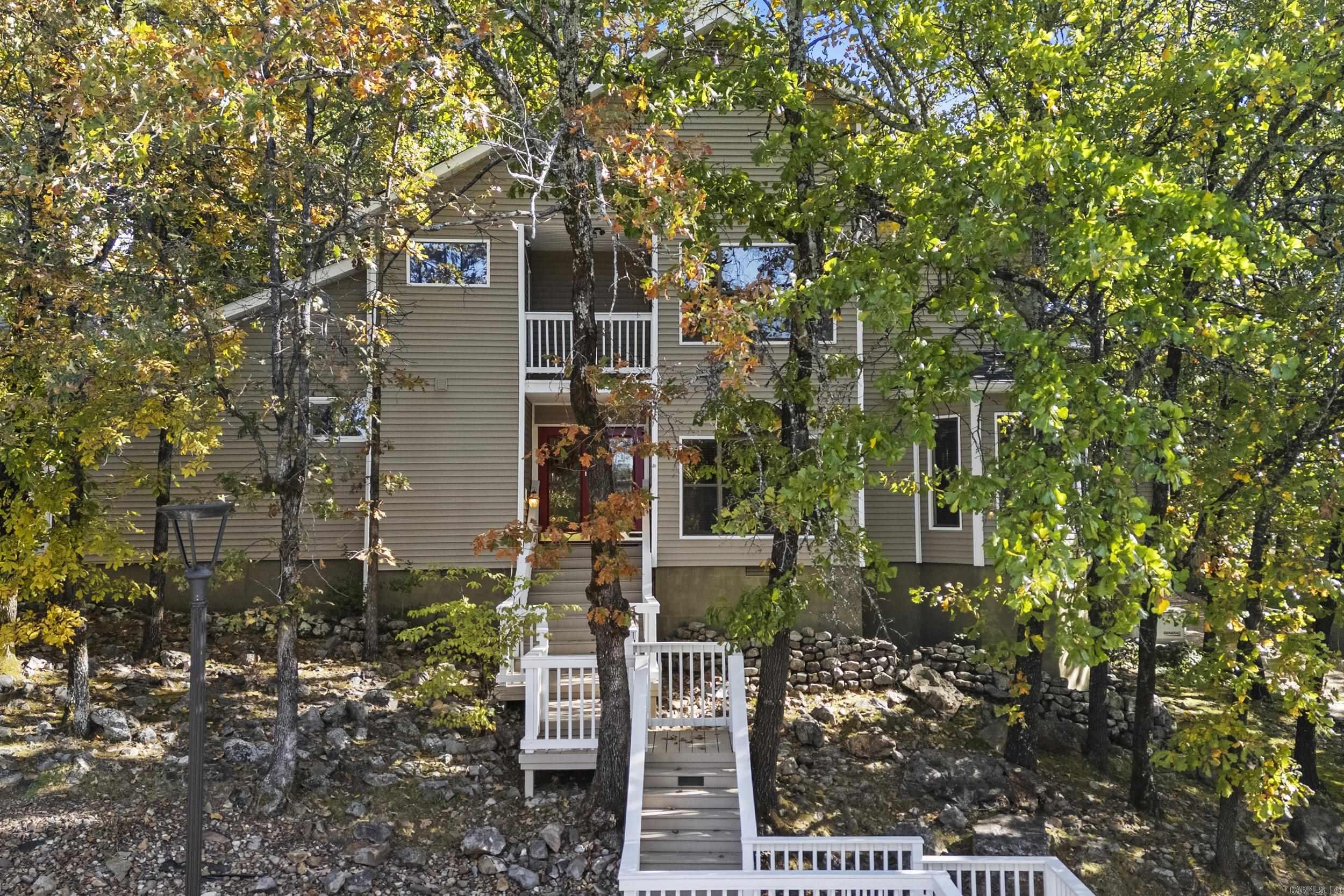 ST CHARLES ADDN - Residential