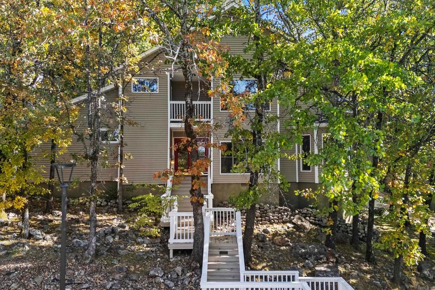 Beautiful and spacious home in the desirable St. Charles neighborhood! Perfectly located near The Promenade at Chenal and Highway 10, this property offers unbeatable convenience to schools, popular restaurants, and premier shopping. Enjoy being just a short walk away from the neighborhood pool, park, and tennis courts. Inside, you’ll find a large, open living room and generous living spaces throughout. The home also features an additional living area above the garage—ideal for a guest suite, media room, or home office—as well as a workshop that can easily be converted into a garage. A whole-home generator and wonderful neighborhood amenities make this property an exceptional find!