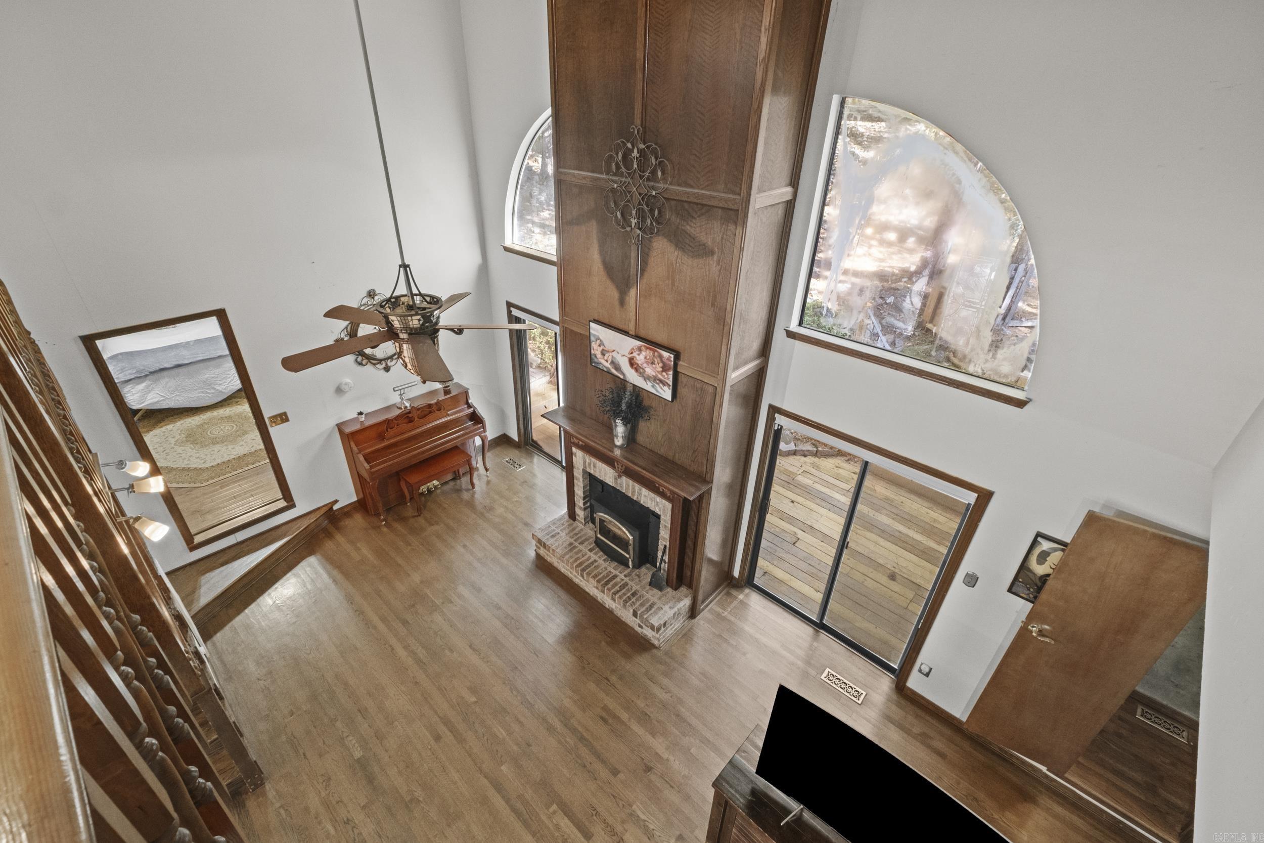 ST CHARLES ADDN - Residential