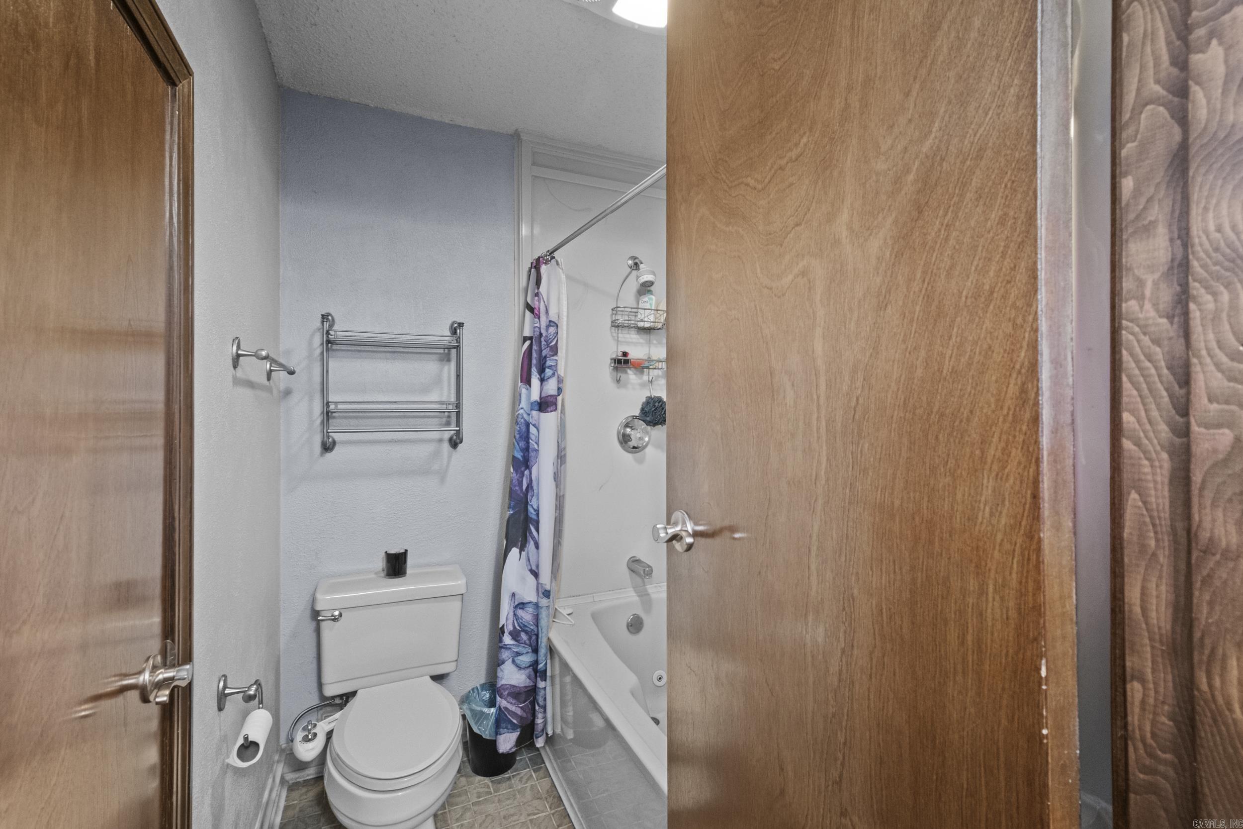 ST CHARLES ADDN - Residential