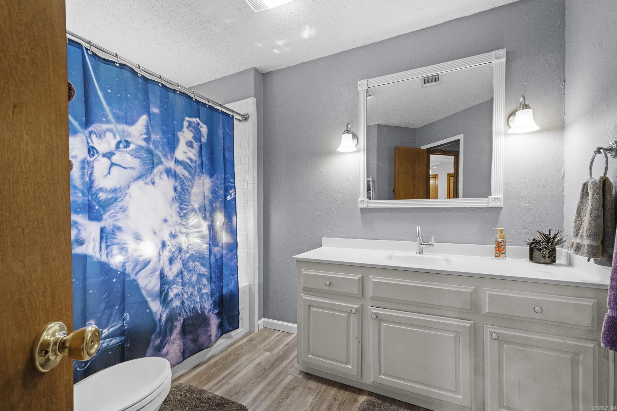 ST CHARLES ADDN - Residential