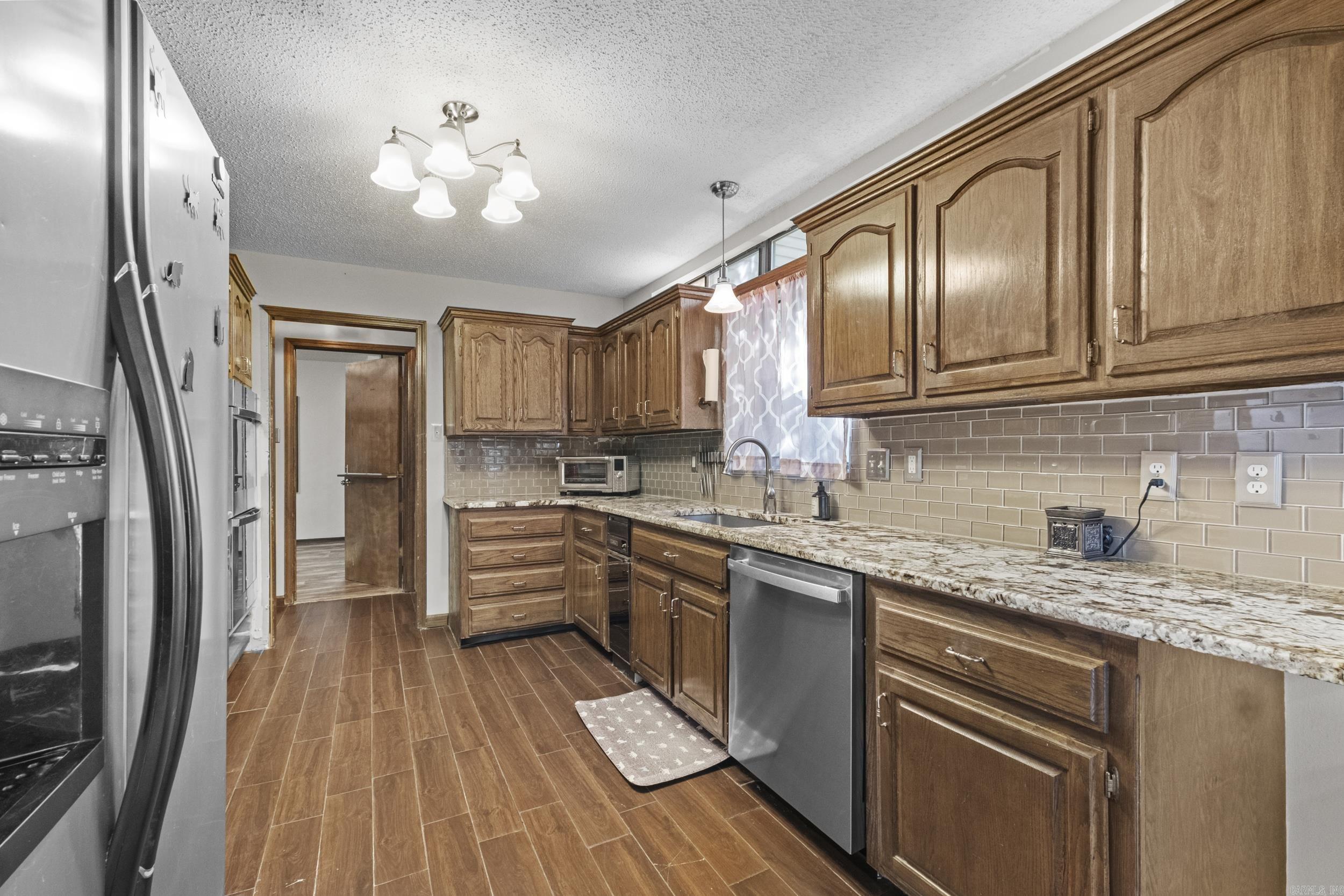 ST CHARLES ADDN - Residential