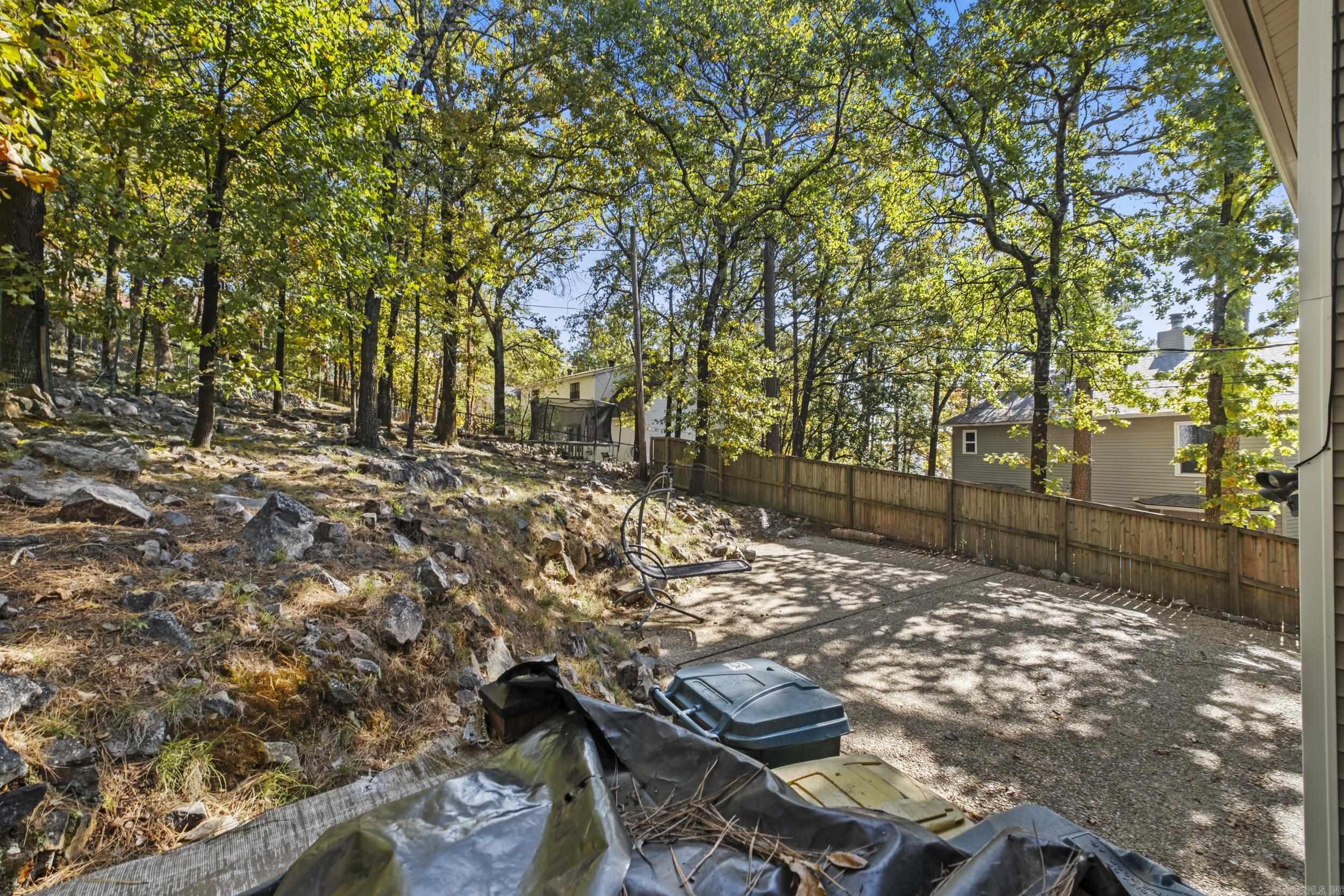 ST CHARLES ADDN - Residential