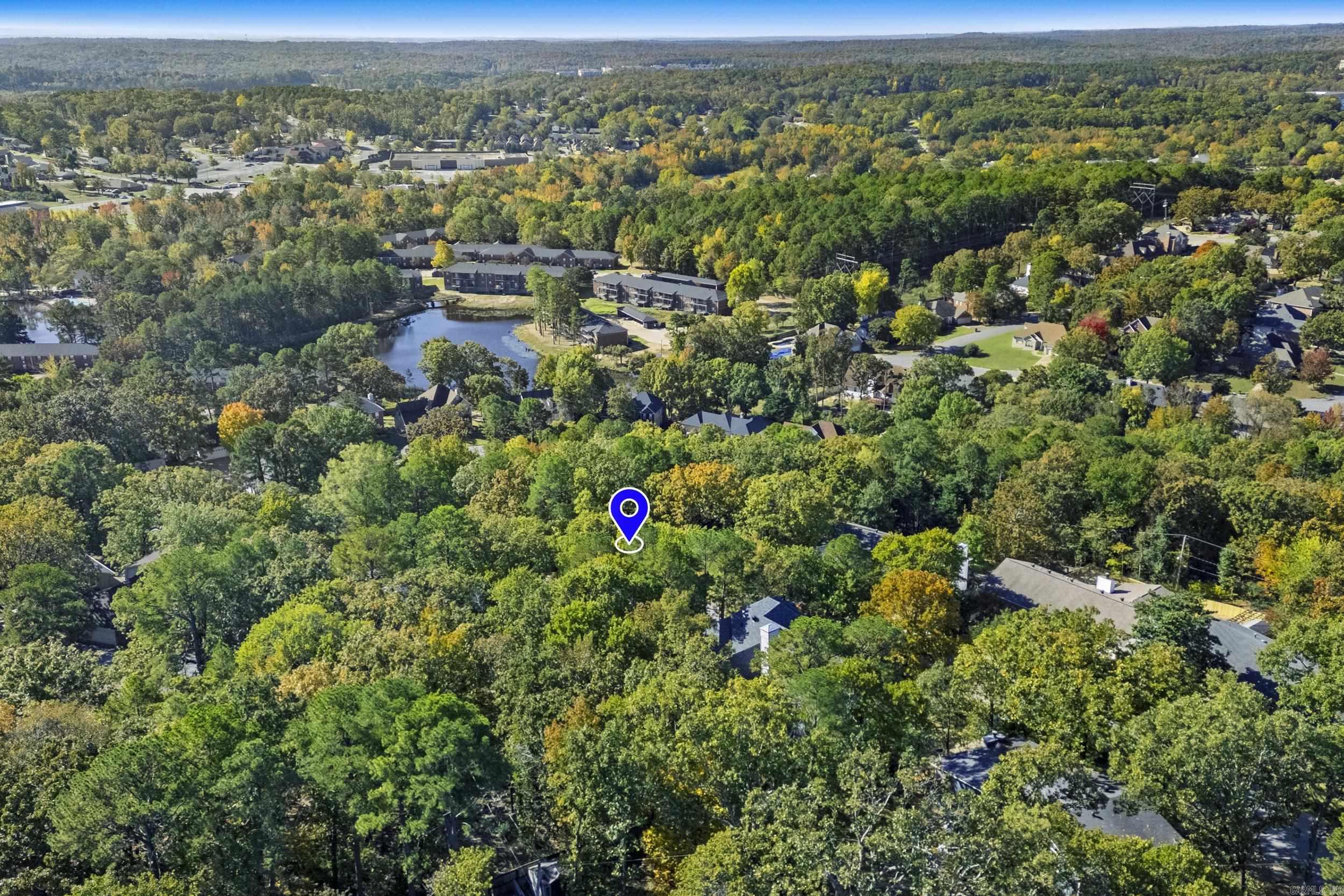 ST CHARLES ADDN - Residential