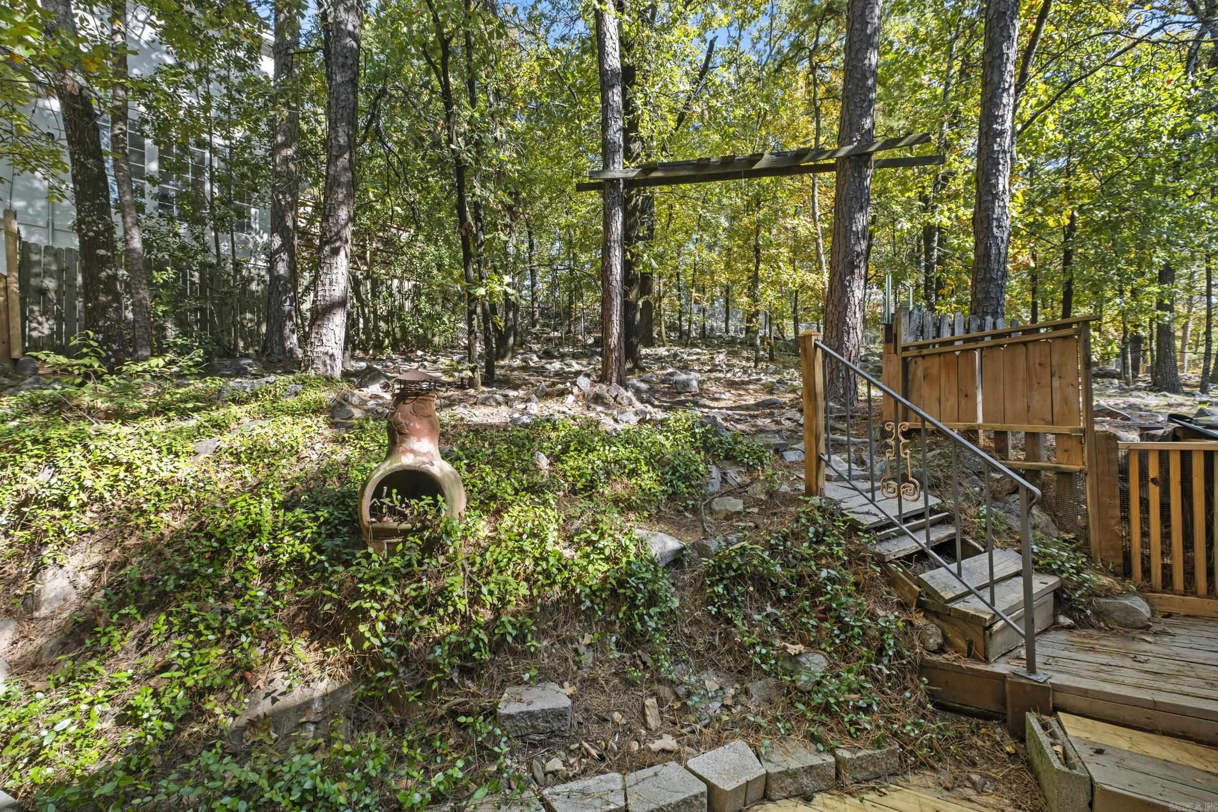 ST CHARLES ADDN - Residential