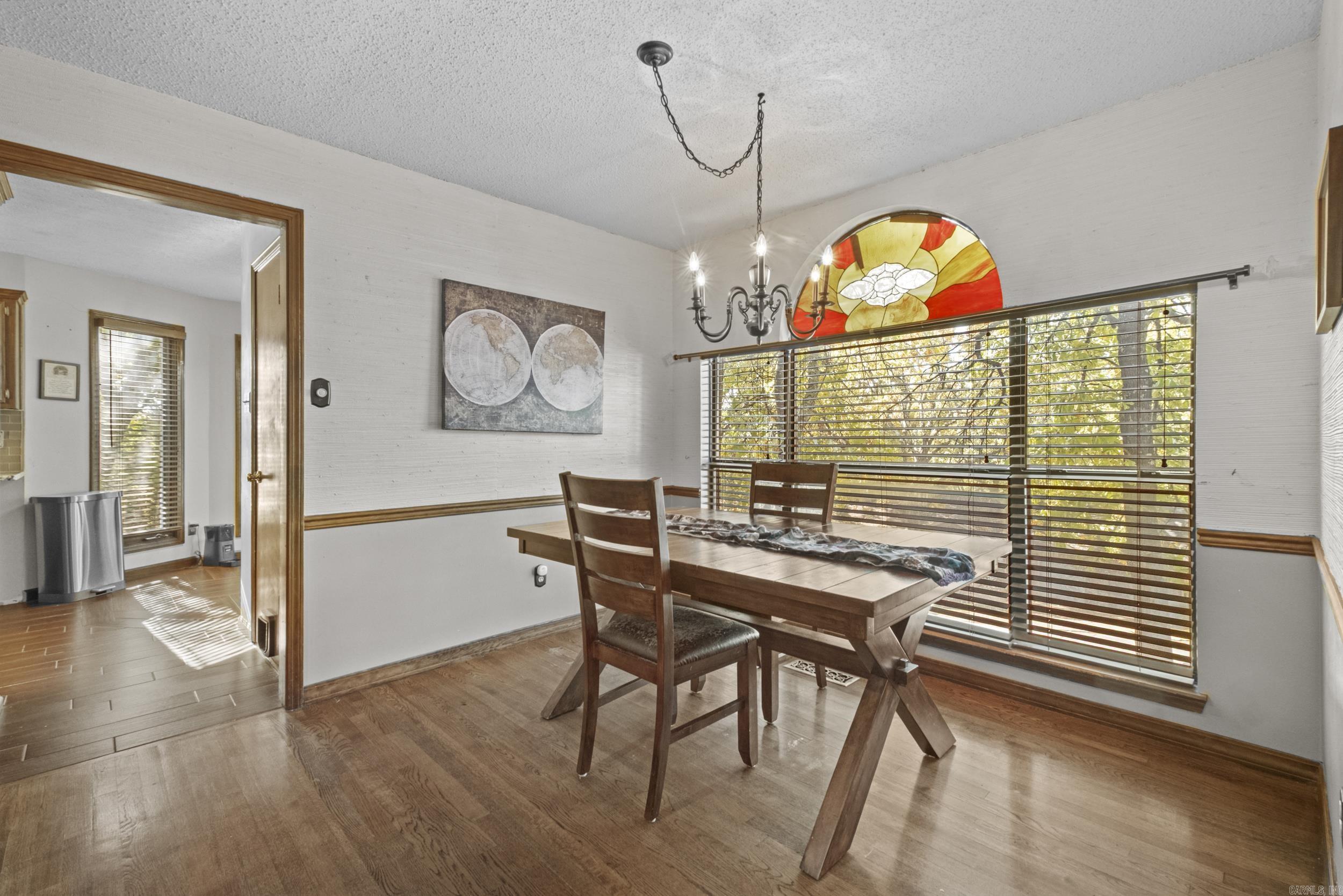 ST CHARLES ADDN - Residential