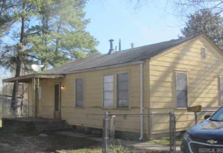 SUNNYSIDE HILLS ADDN TO JACK - Residential