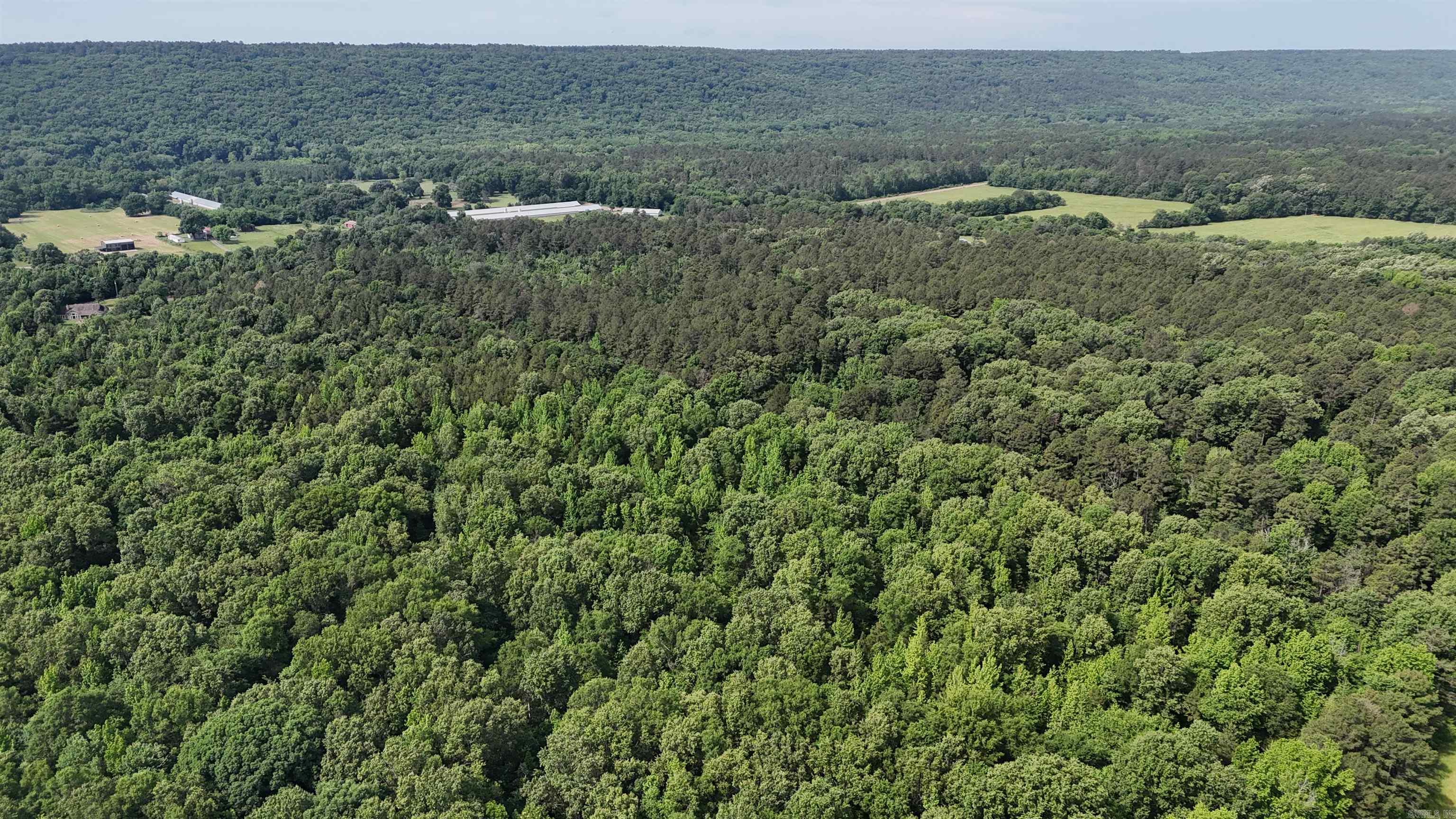 Not in Subdivision - Land